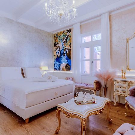 Madame Hortense Boutique Hotel Chania  Exteriér fotografie