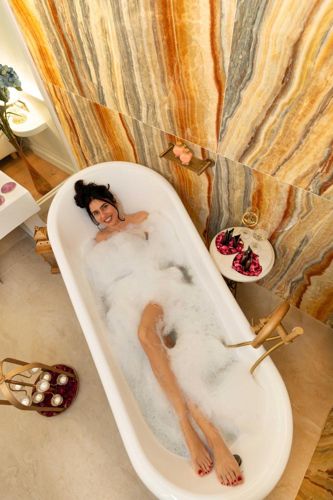 Madame Hortense Boutique Hotel Chania  Exteriér fotografie
