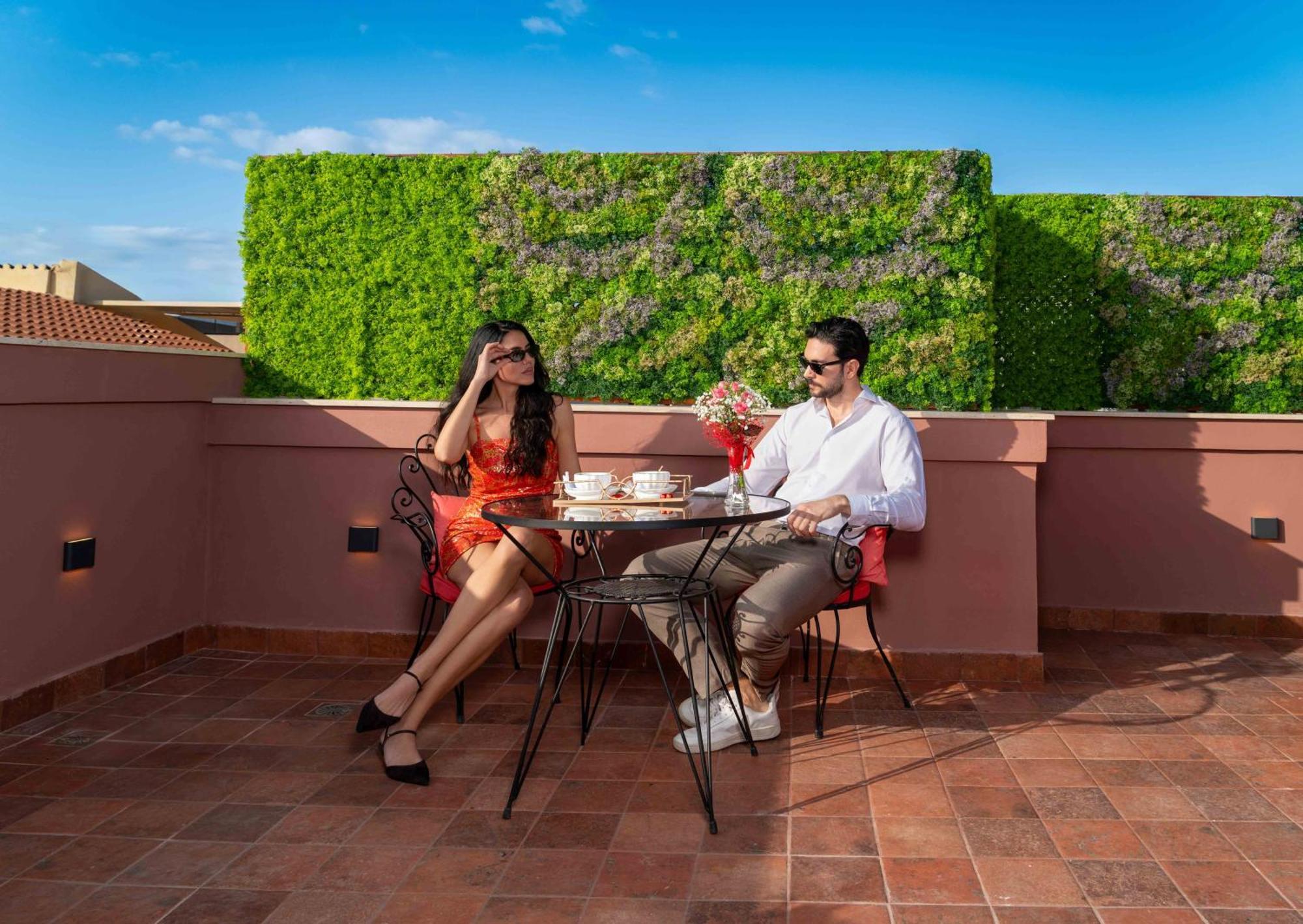 Madame Hortense Boutique Hotel Chania  Exteriér fotografie
