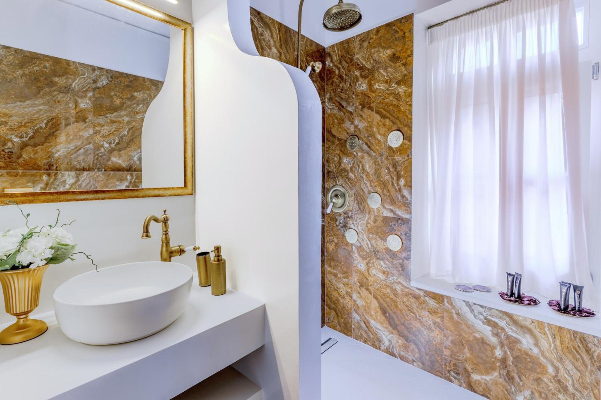 Madame Hortense Boutique Hotel Chania  Exteriér fotografie