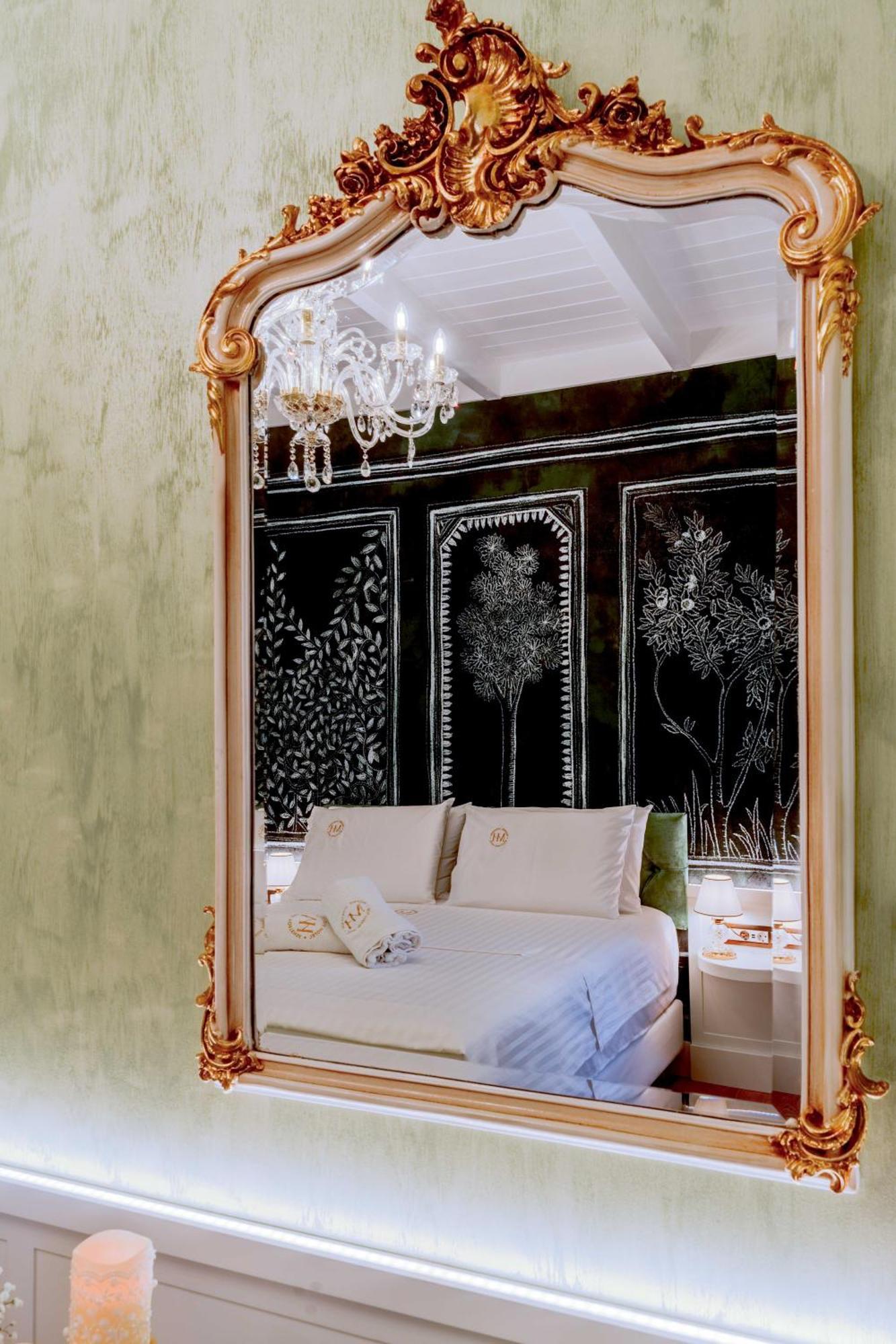 Madame Hortense Boutique Hotel Chania  Exteriér fotografie