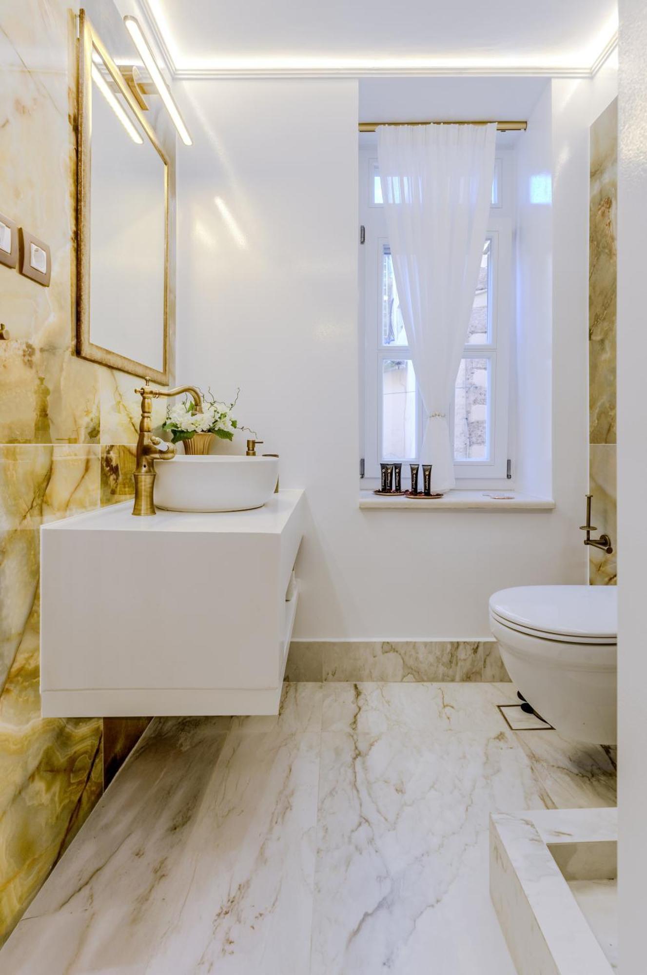 Madame Hortense Boutique Hotel Chania  Exteriér fotografie