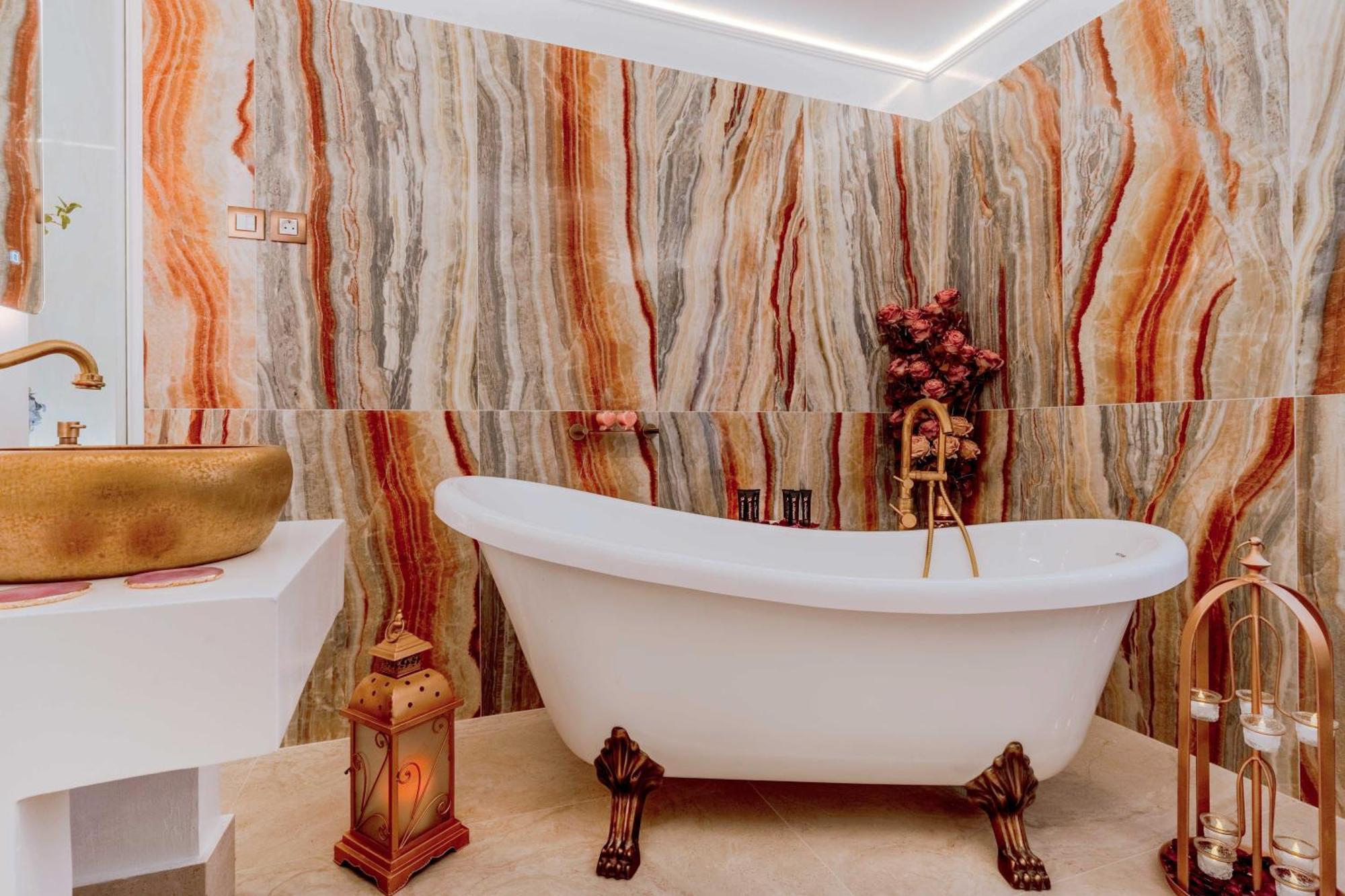 Madame Hortense Boutique Hotel Chania  Exteriér fotografie
