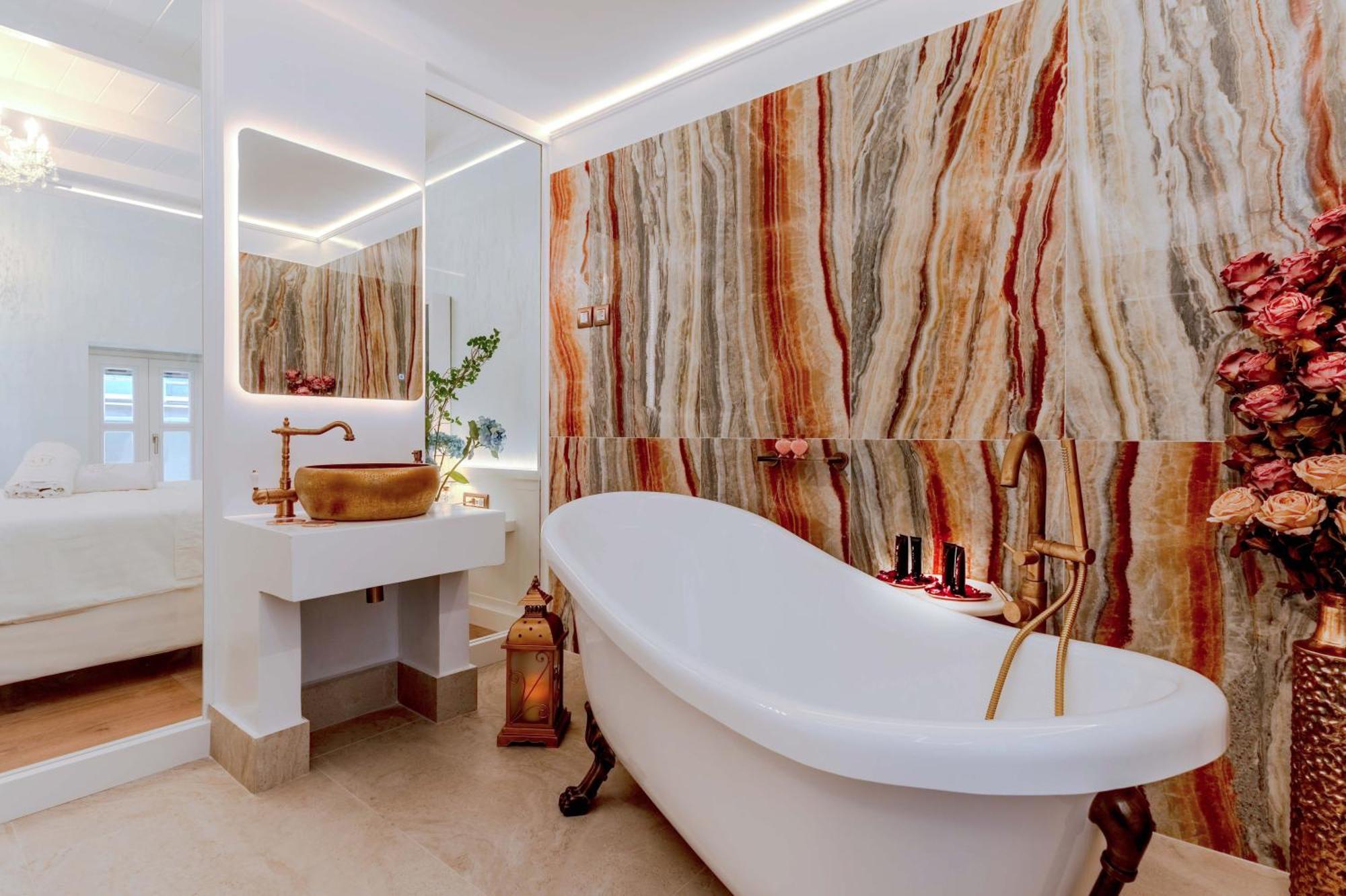 Madame Hortense Boutique Hotel Chania  Exteriér fotografie