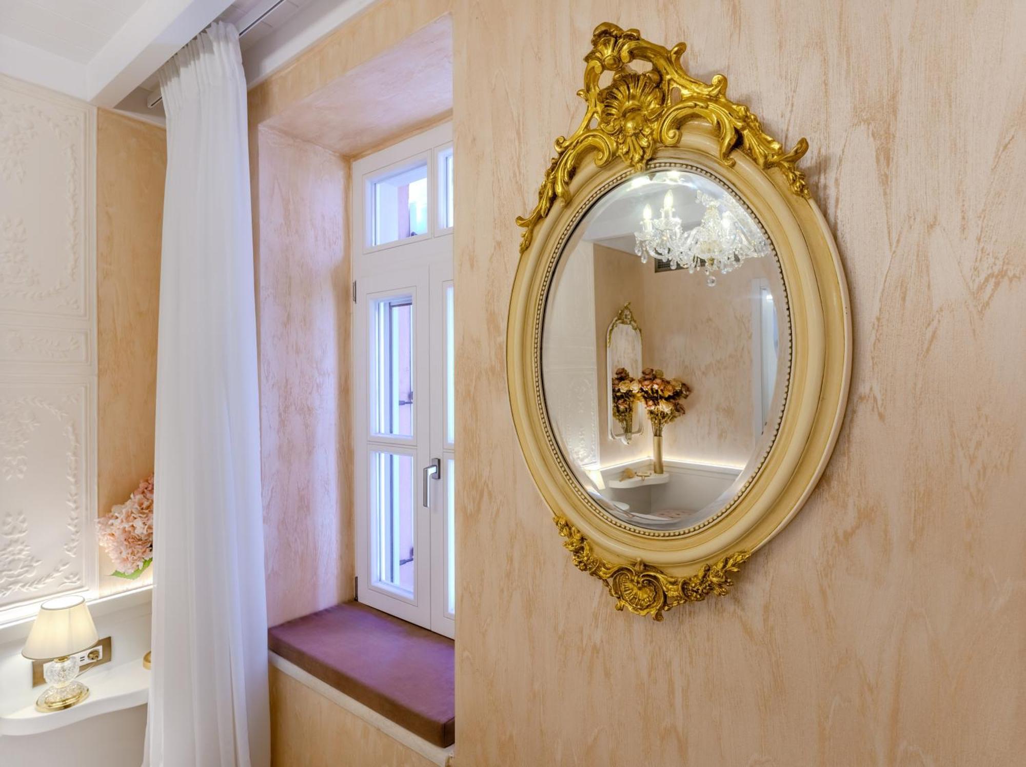 Madame Hortense Boutique Hotel Chania  Exteriér fotografie