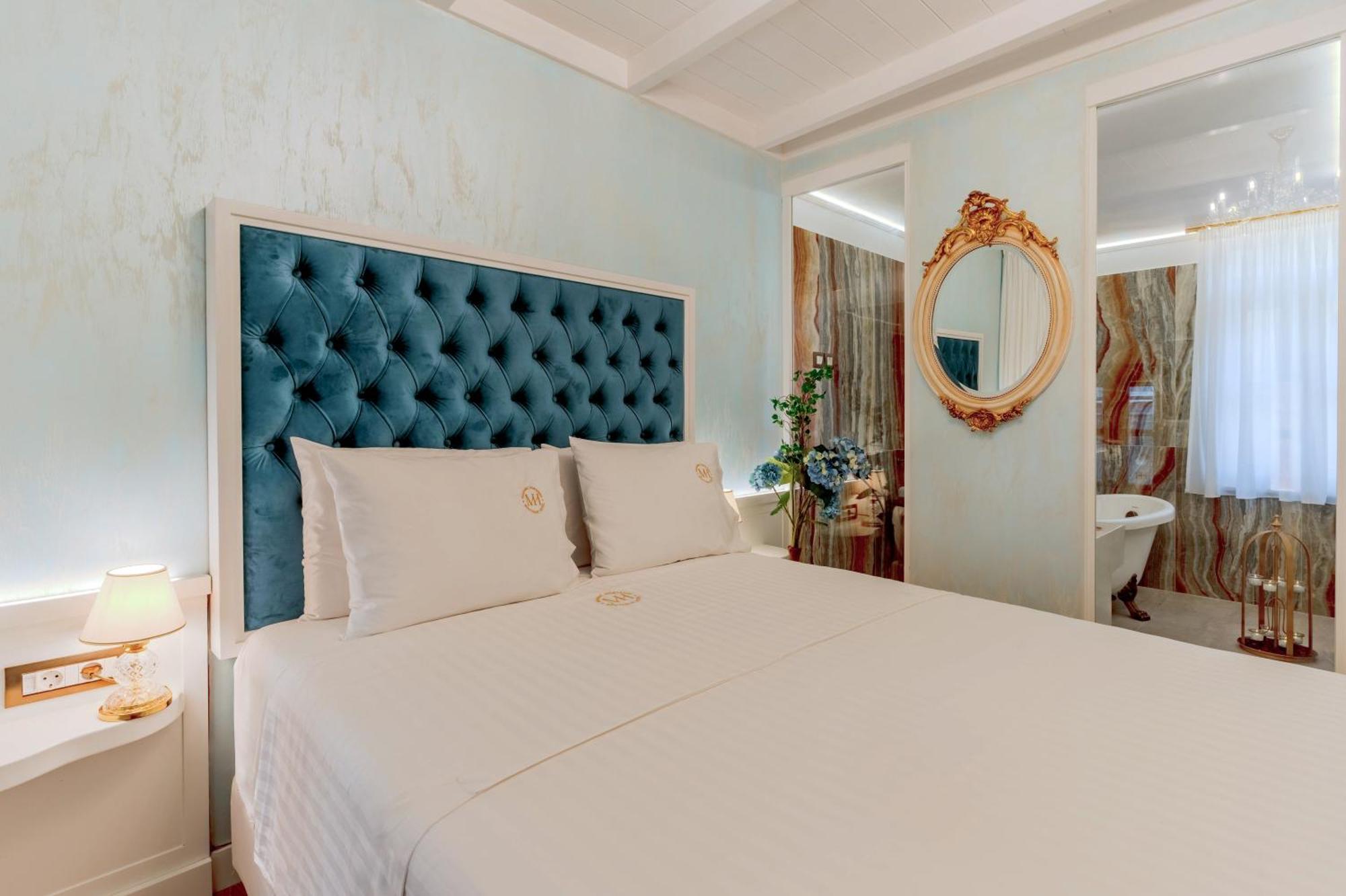 Madame Hortense Boutique Hotel Chania  Exteriér fotografie