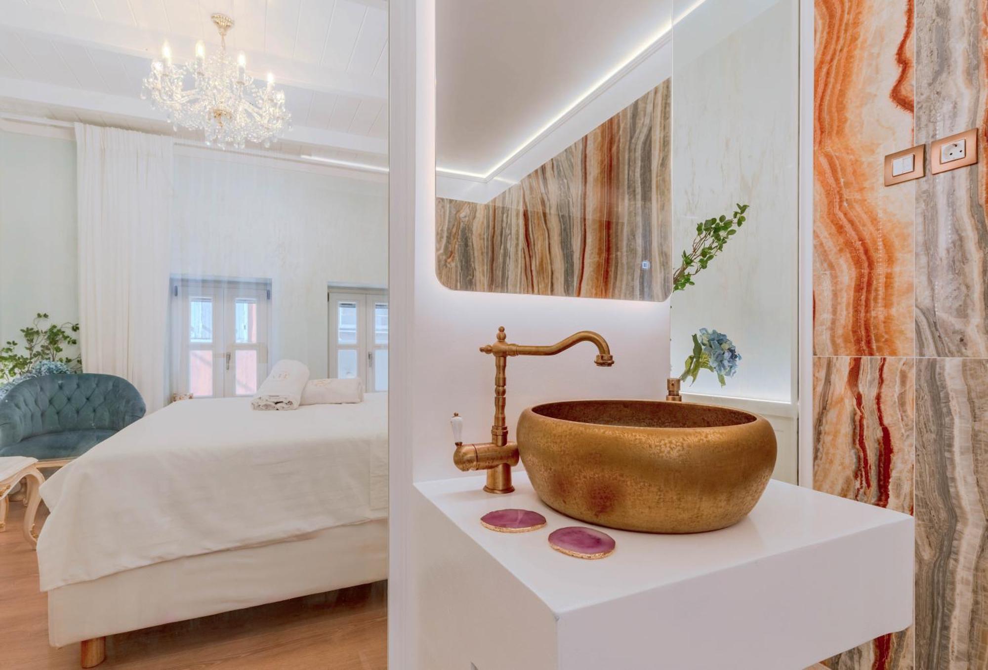 Madame Hortense Boutique Hotel Chania  Exteriér fotografie