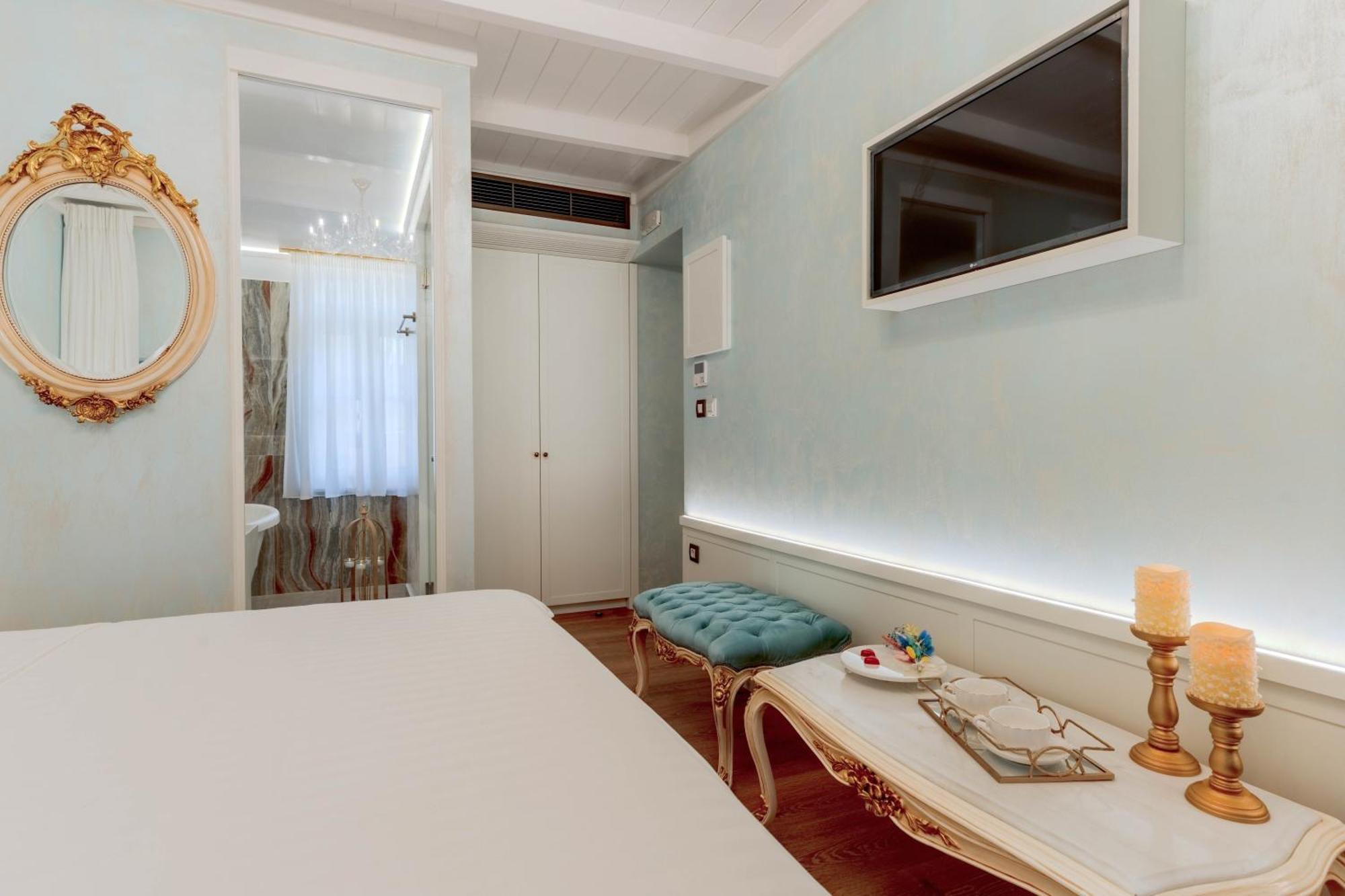 Madame Hortense Boutique Hotel Chania  Exteriér fotografie