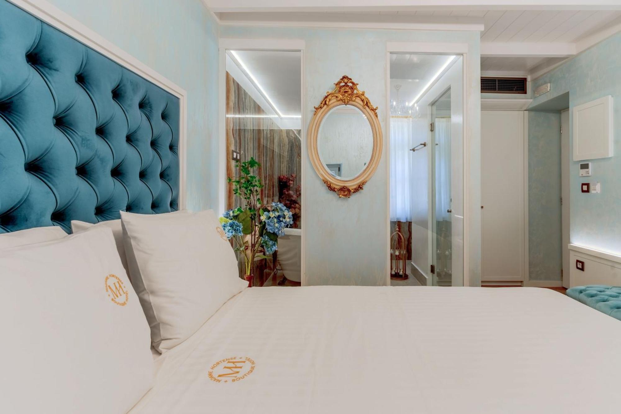 Madame Hortense Boutique Hotel Chania  Exteriér fotografie