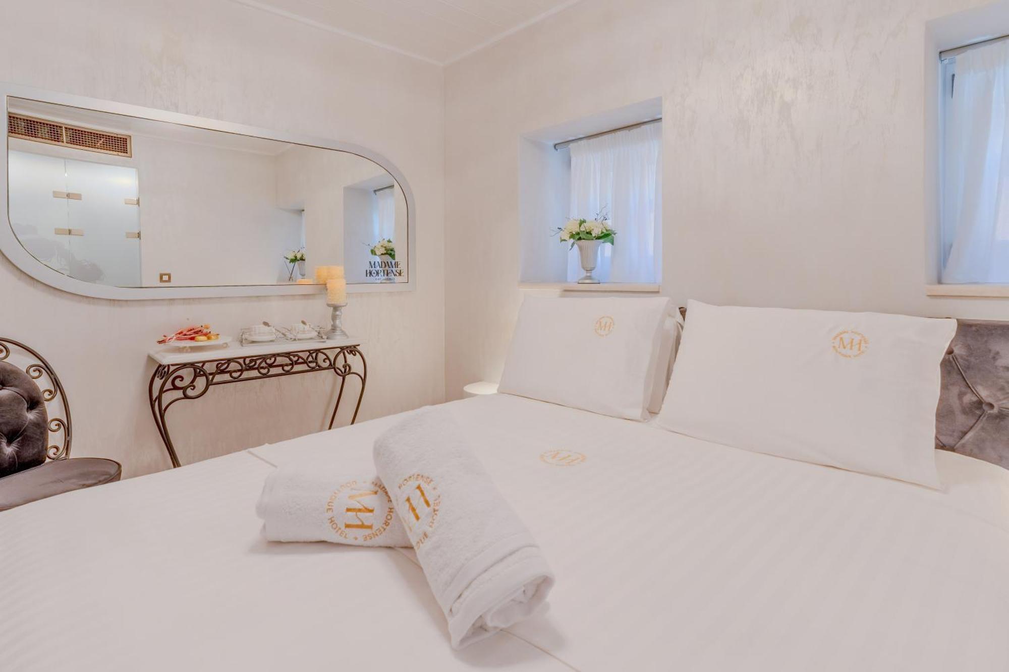 Madame Hortense Boutique Hotel Chania  Exteriér fotografie