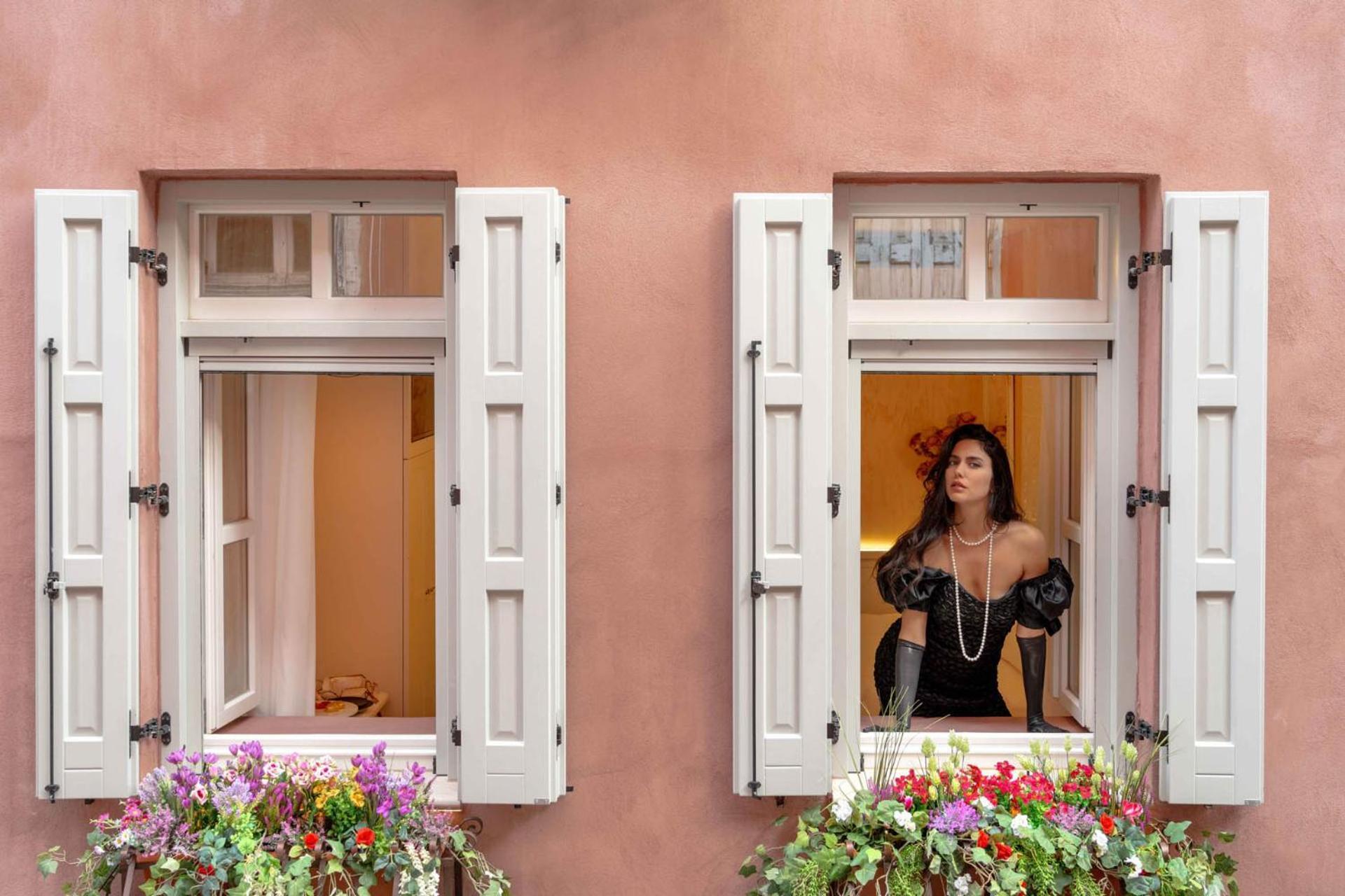 Madame Hortense Boutique Hotel Chania  Exteriér fotografie